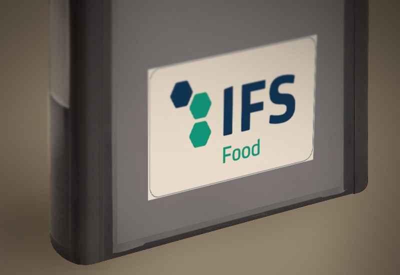 International Food Standard (IFS)